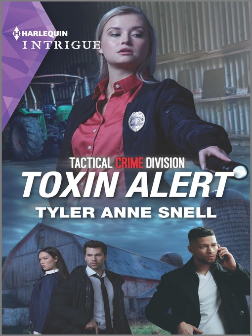 Title details for Toxin Alert by Tyler Anne Snell - Available